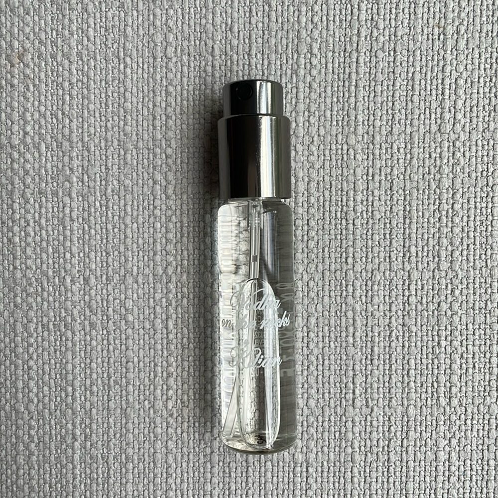 KILIAN Vodka on the rocks 7.5ml travel fragrance